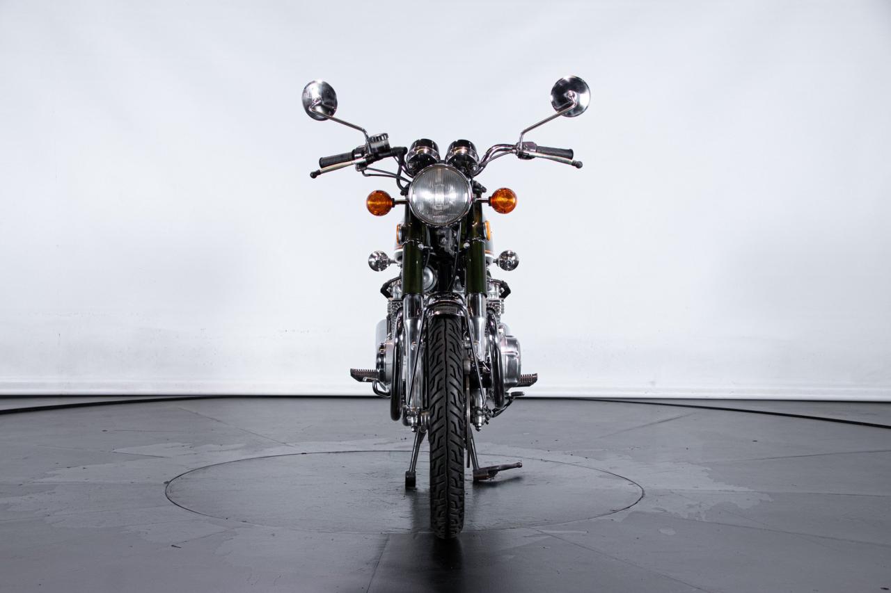 1973 Honda CB 350 FOUR