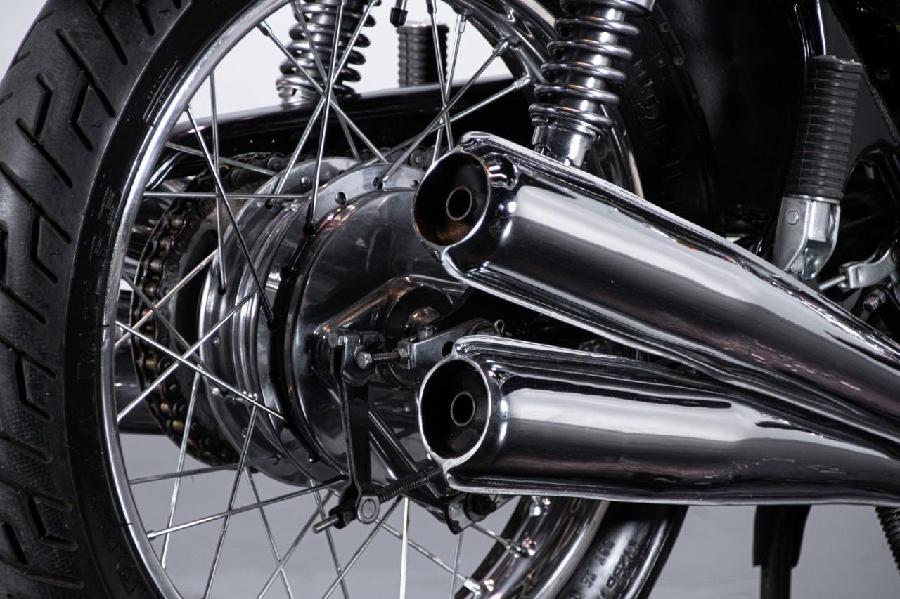 1973 Honda CB 350 FOUR