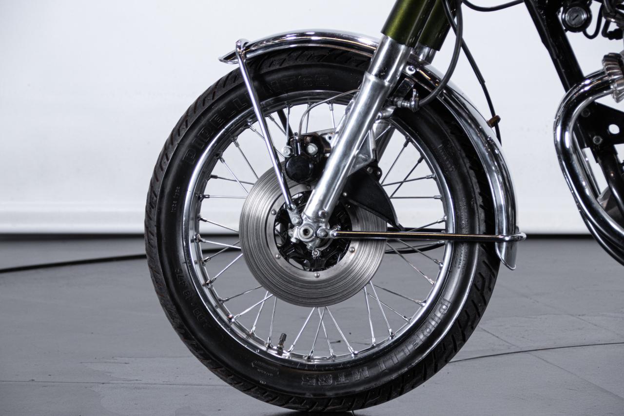 1973 Honda CB 350 FOUR