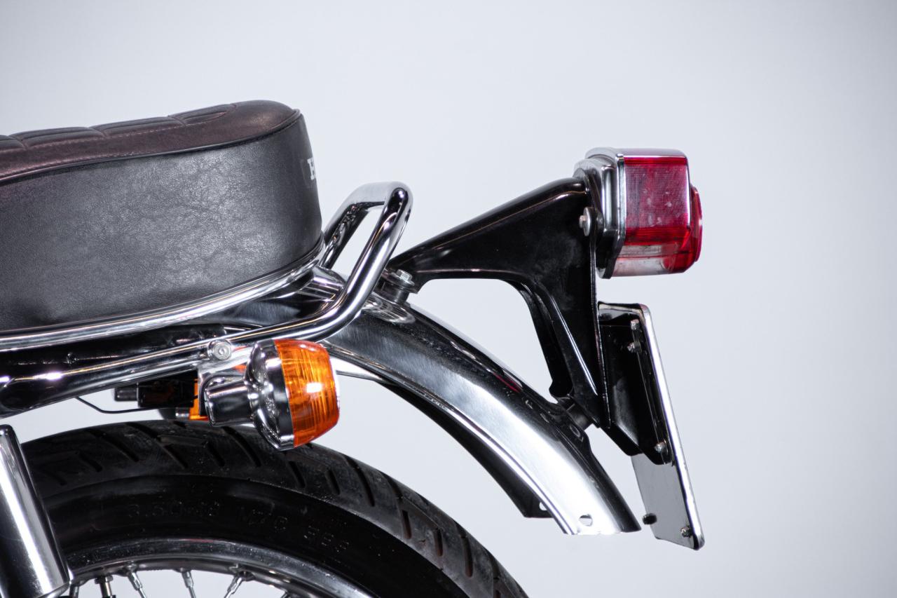 1973 Honda CB 350 FOUR