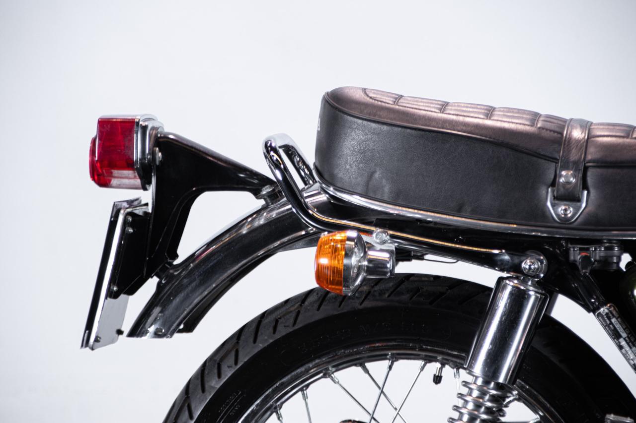 1973 Honda CB 350 FOUR