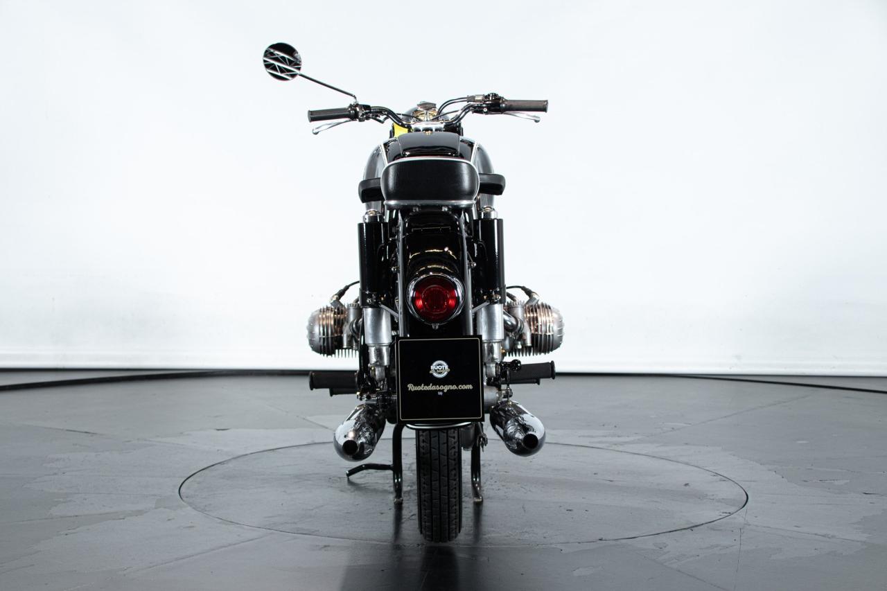 1968 BMW R 60/2