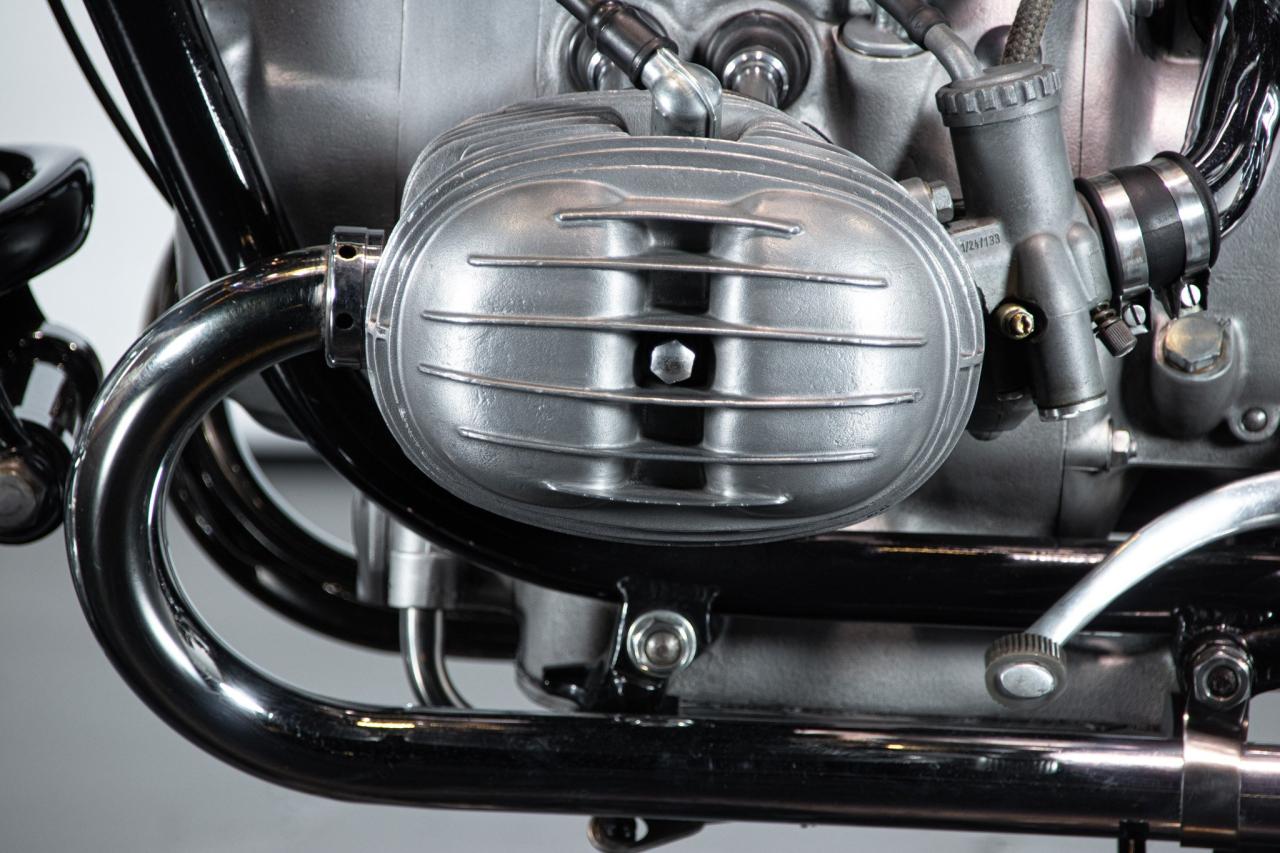 1968 BMW R 60/2