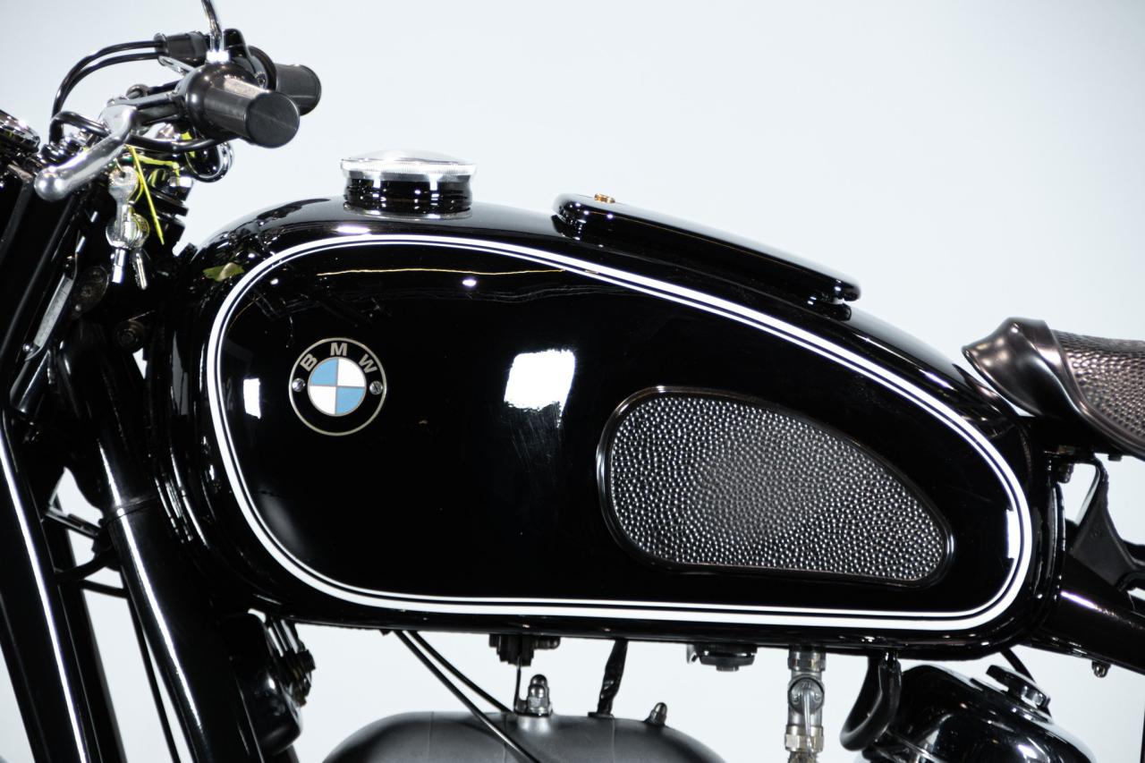 1968 BMW R 60/2