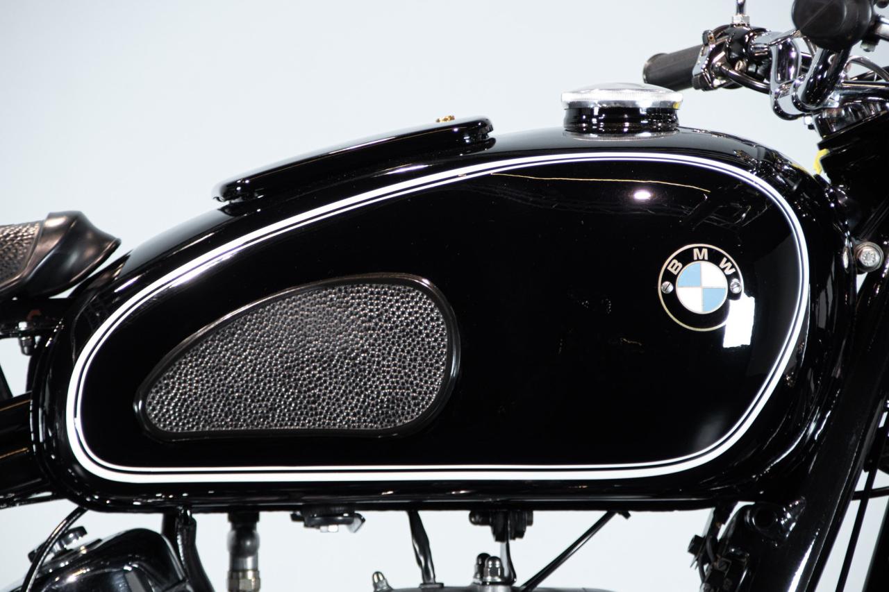 1968 BMW R 60/2