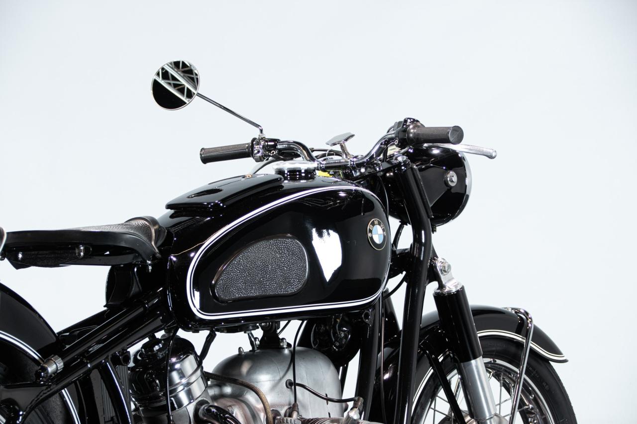1968 BMW R 60/2