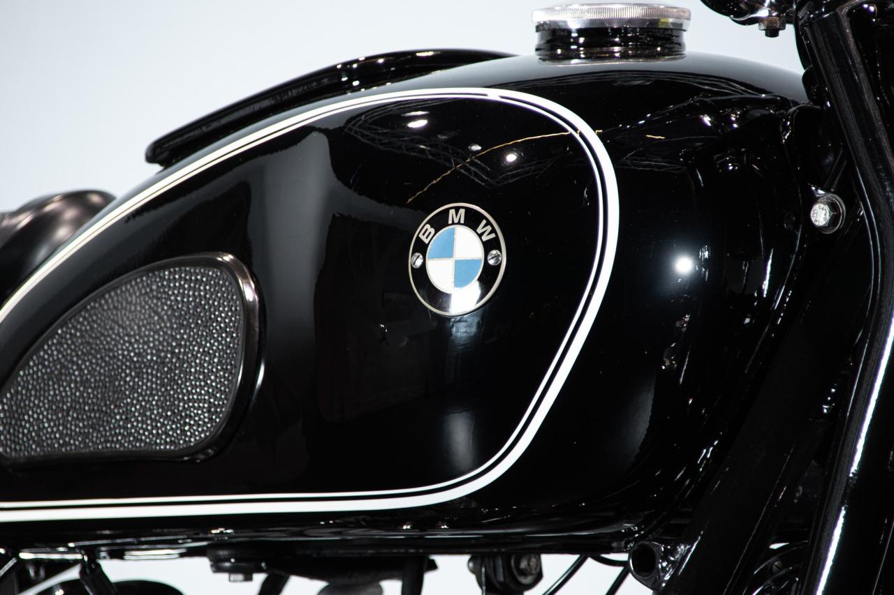1968 BMW R 60/2