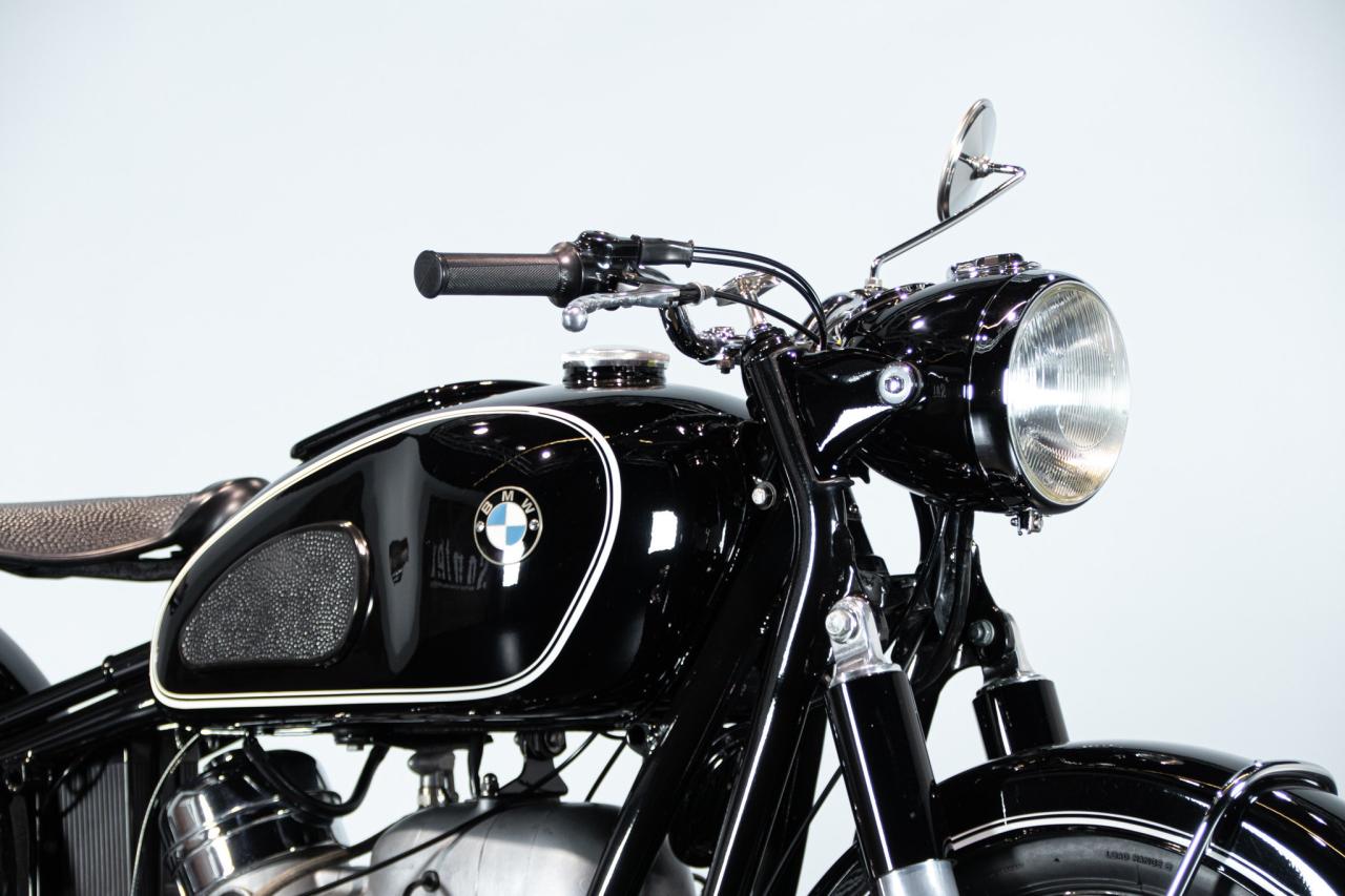 1968 BMW R 60/2