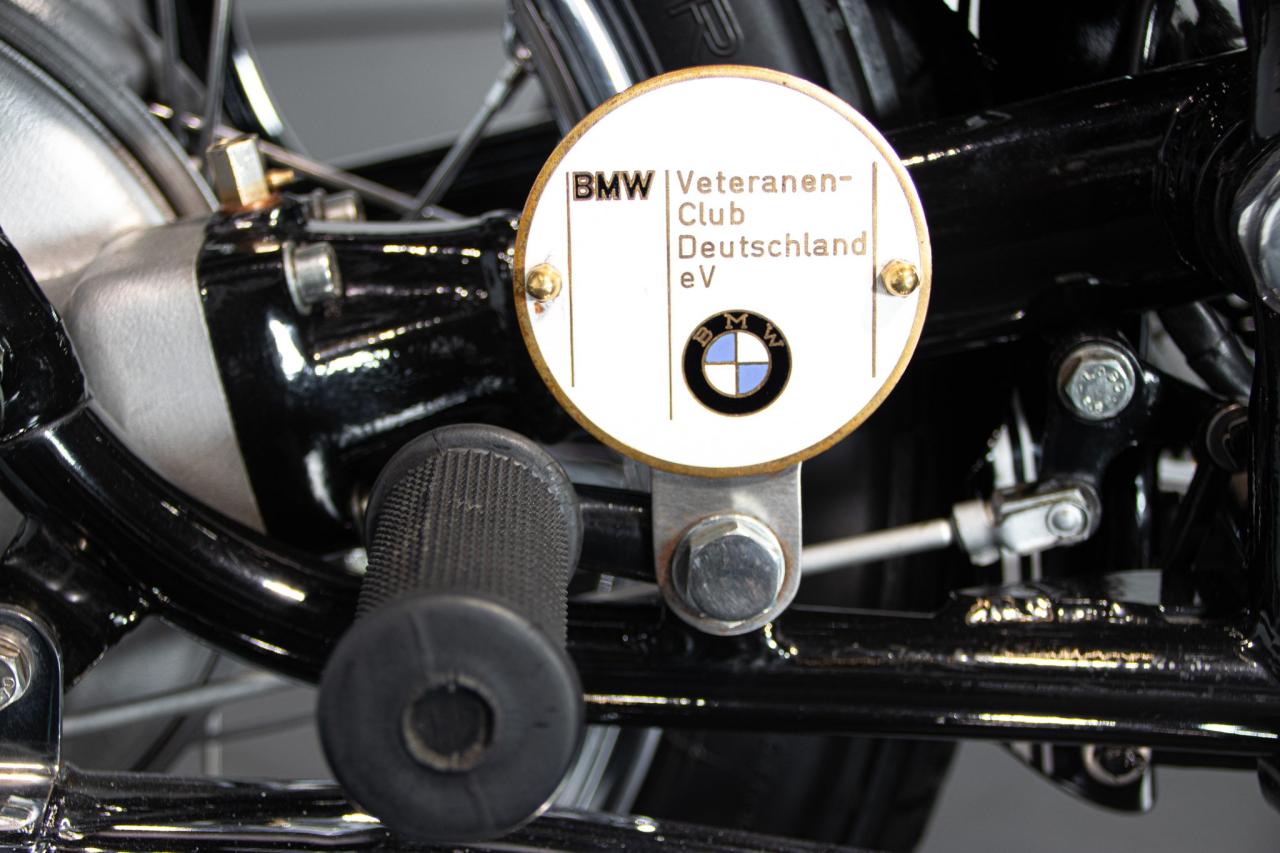 1968 BMW R 60/2