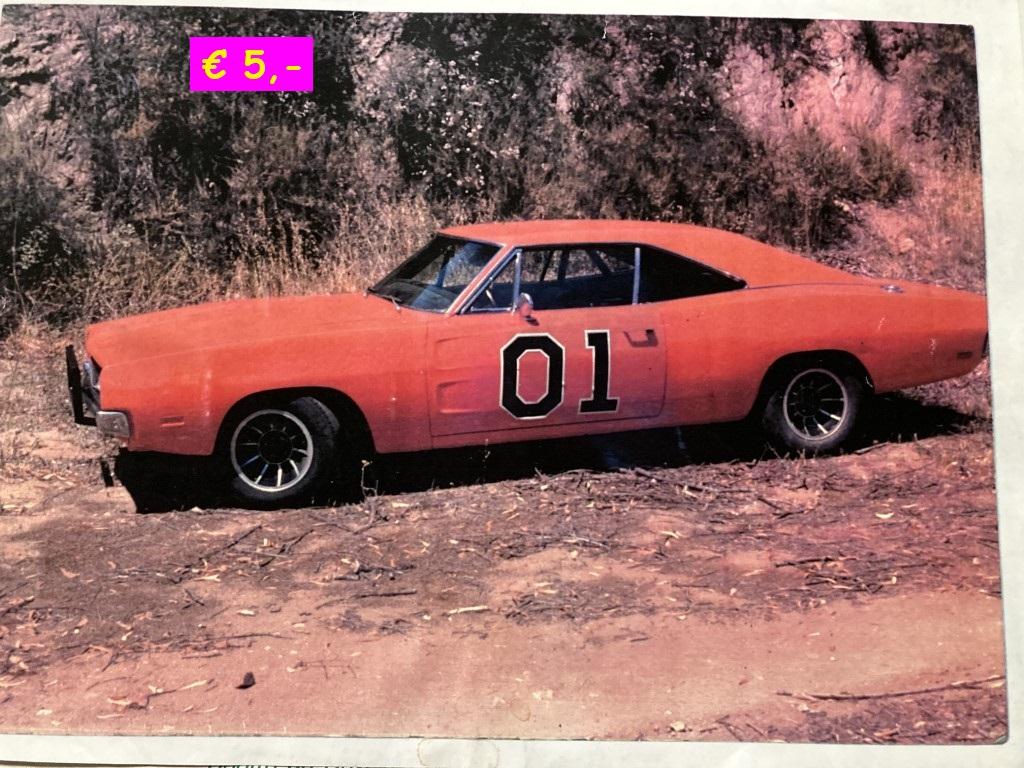 1960 Collectables Posters