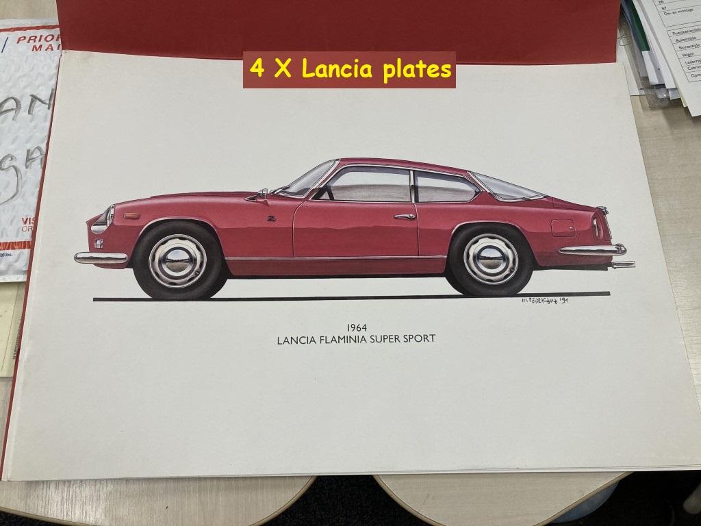 1960 Collectables Posters