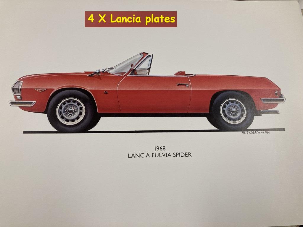 1960 Collectables Posters