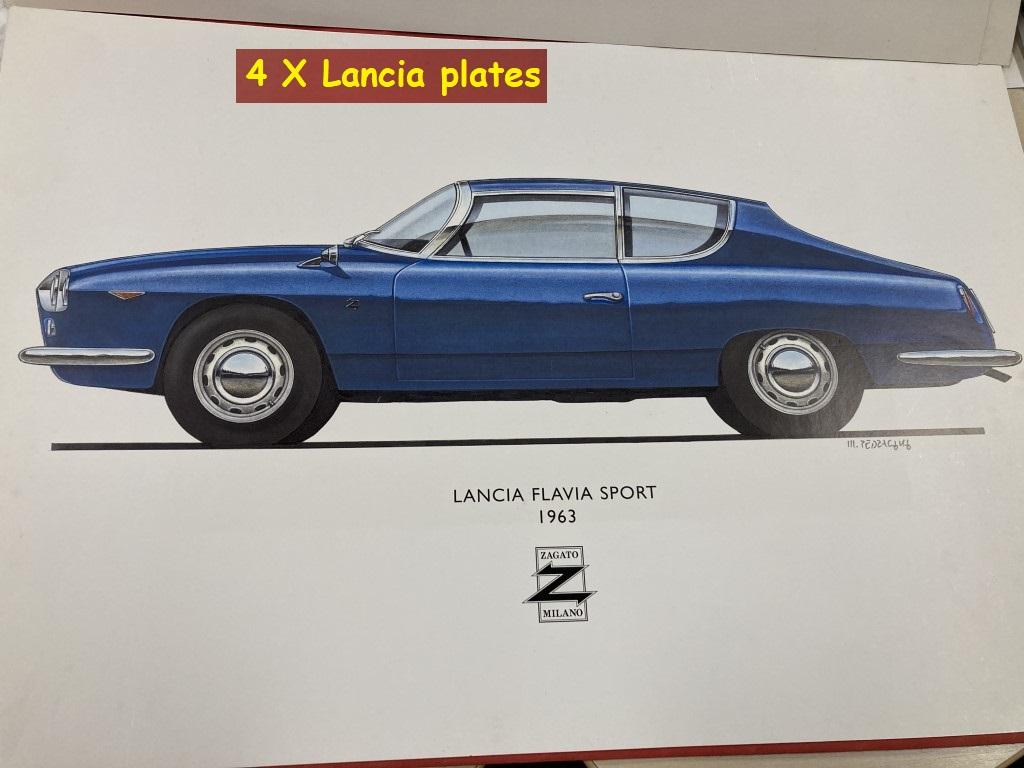 1960 Collectables Posters