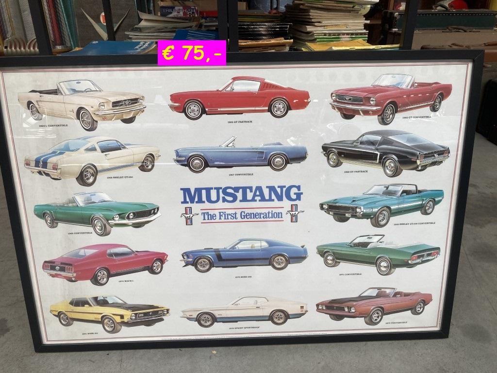 1960 Collectables Posters