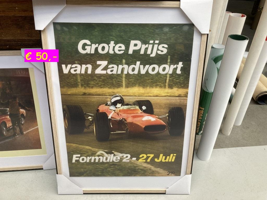 1960 Collectables Posters