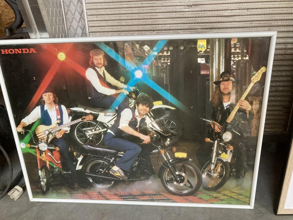 1960 Collectables Posters