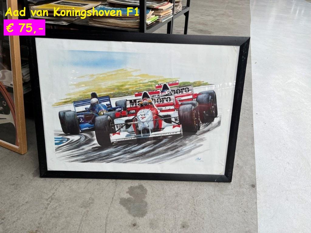 1960 Collectables Posters