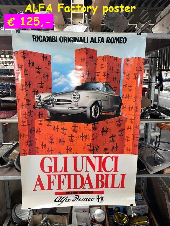 1960 Collectables Posters