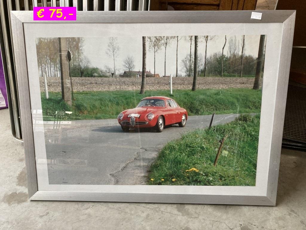 1960 Collectables Posters