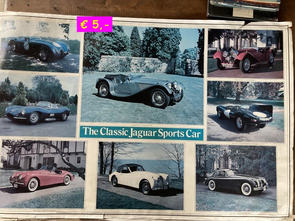 1960 Collectables Posters