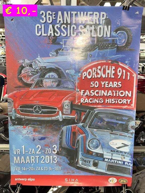 1960 Collectables Posters