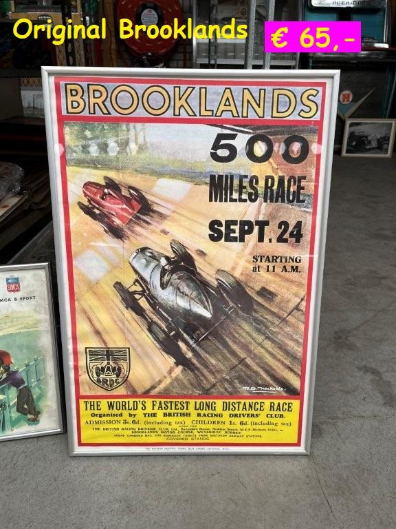 1960 Collectables Posters