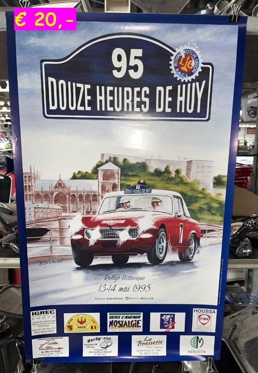 1960 Collectables Posters