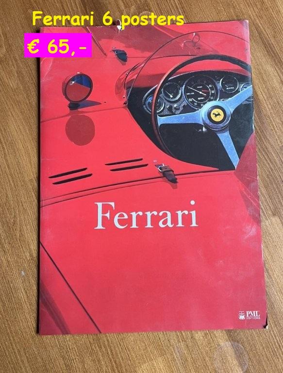 1960 Collectables Posters