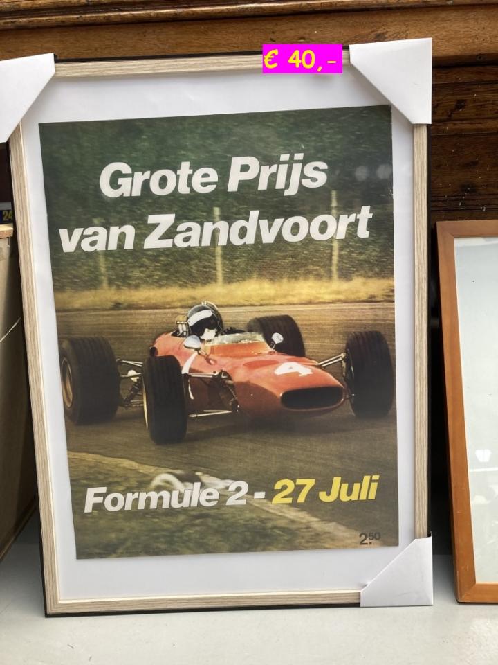 1960 Collectables Posters