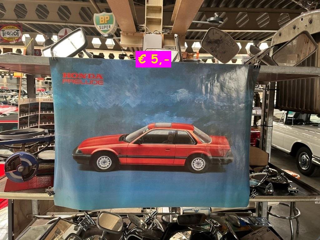 1960 Collectables Posters