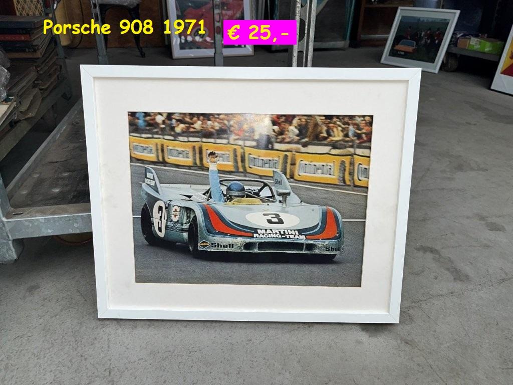 1960 Collectables Posters