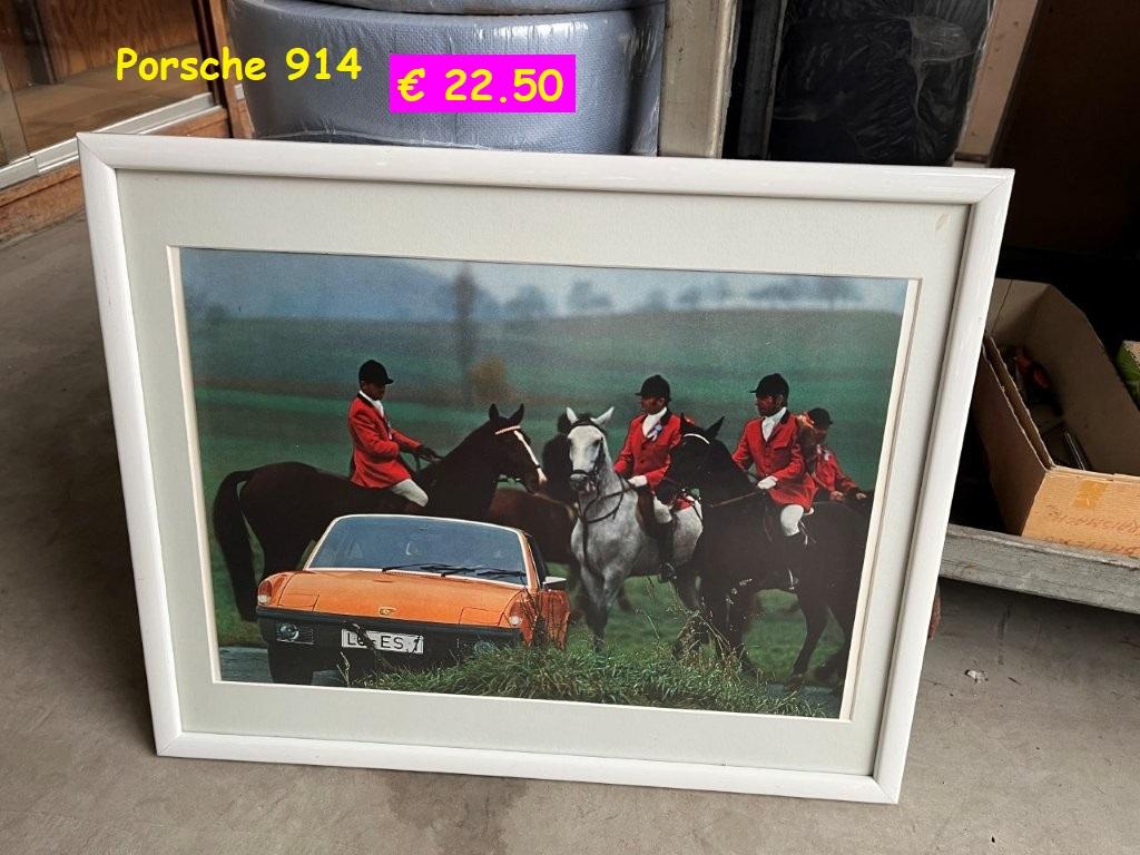 1960 Collectables Posters