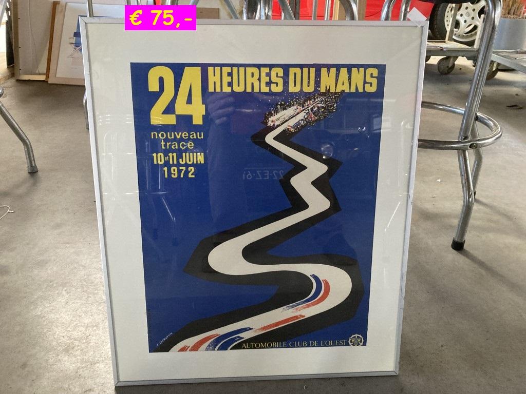 1960 Collectables Posters