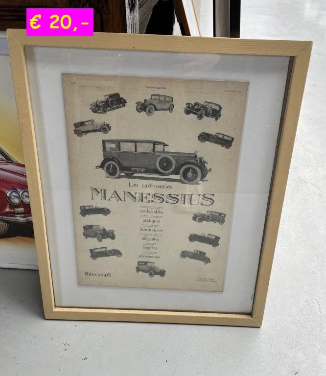 1960 Collectables Posters