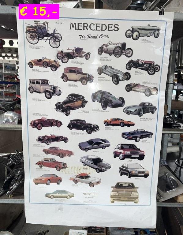 1960 Collectables Posters