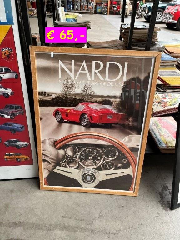 1960 Collectables Posters