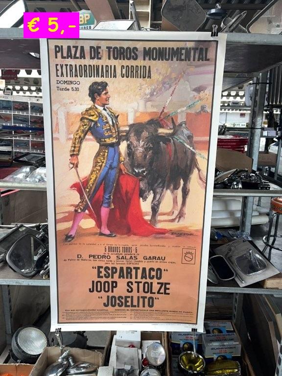 1960 Collectables Posters