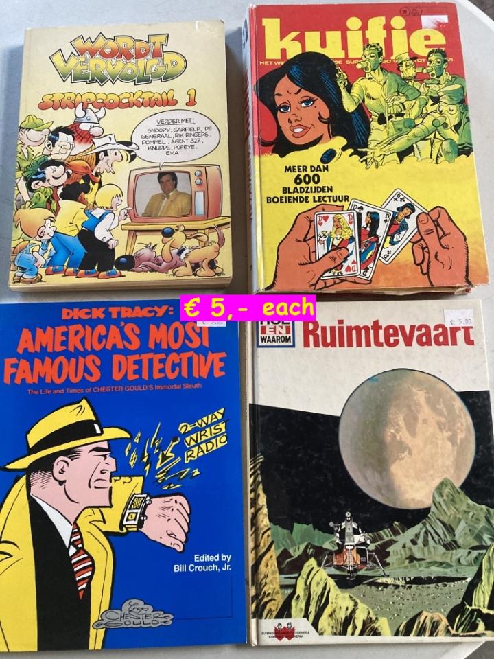 1960 Collectables Posters