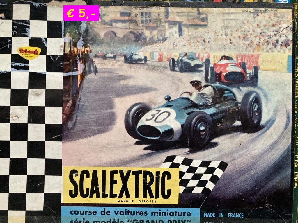 1960 Collectables Posters