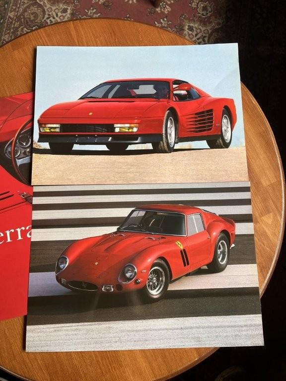 1960 Collectables Posters