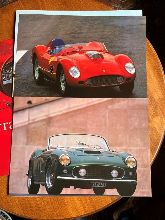 1960 Collectables Posters