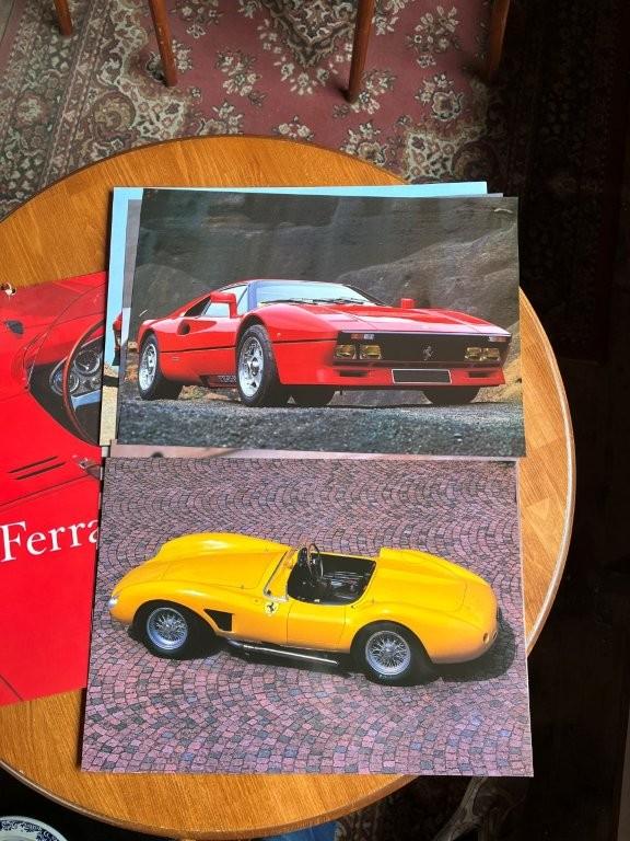 1960 Collectables Posters