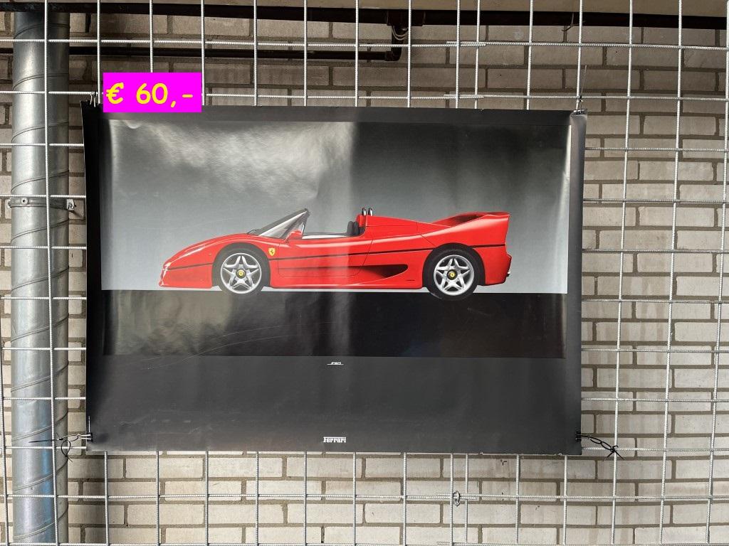 1960 Collectables Posters