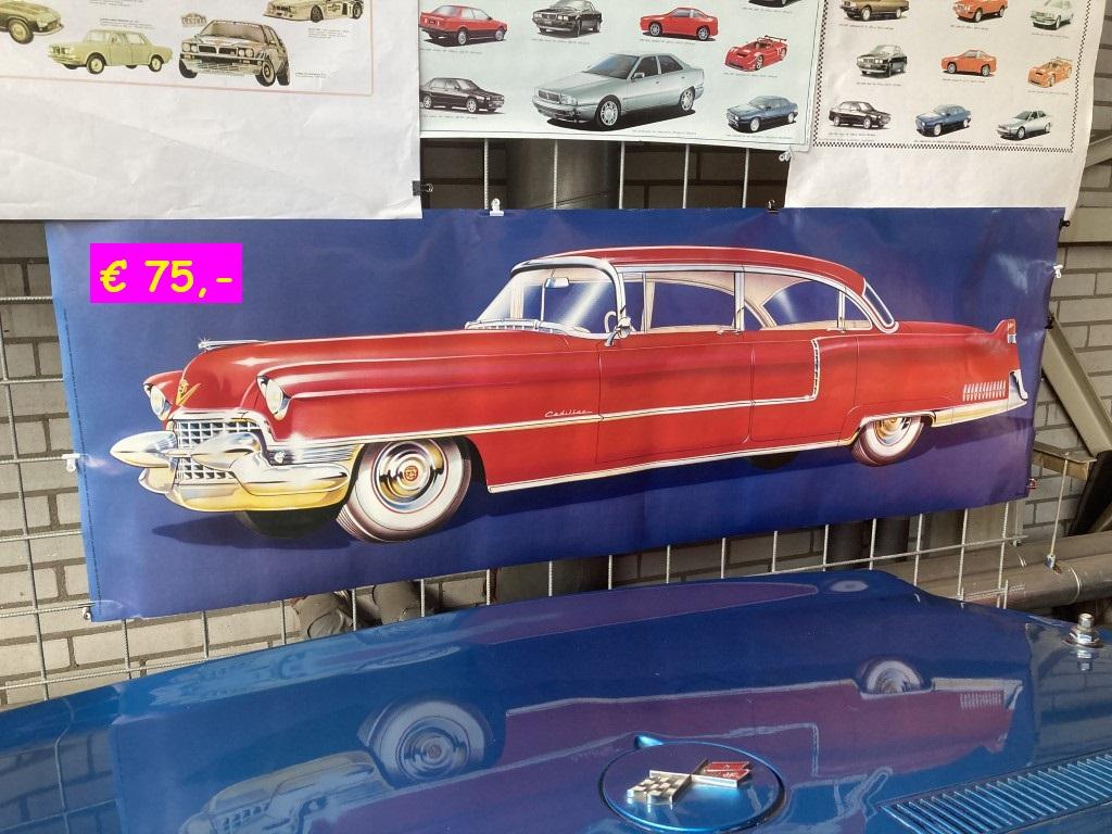 1960 Collectables Posters