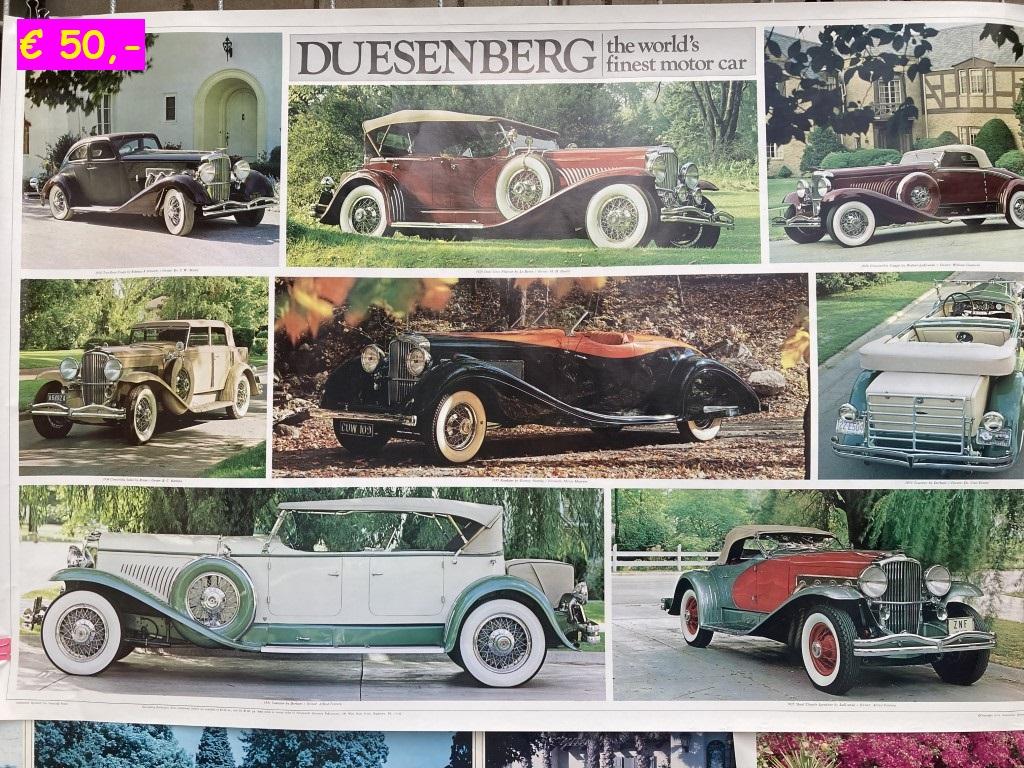 1960 Collectables Posters