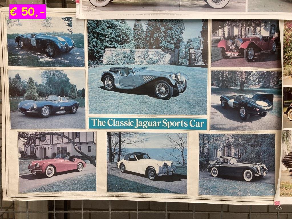 1960 Collectables Posters
