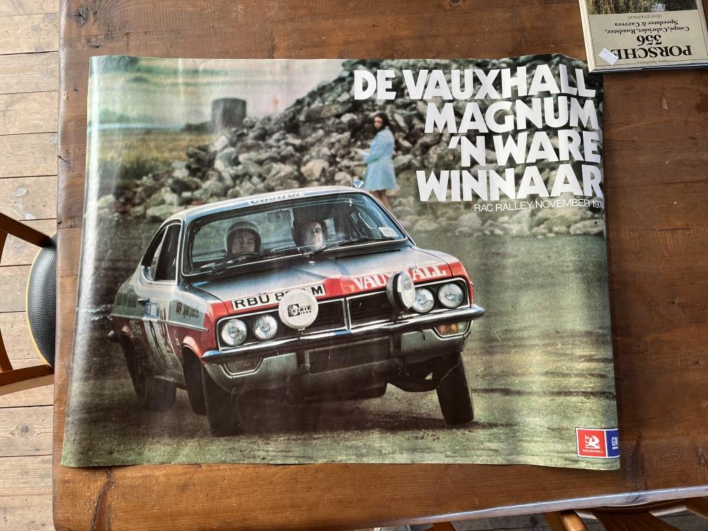 1960 Collectables Posters