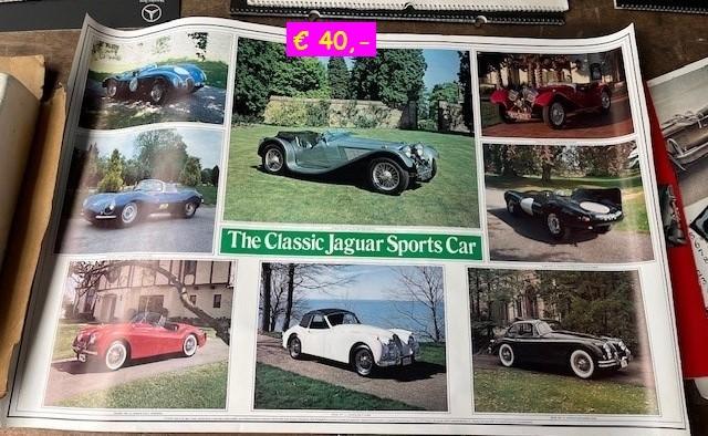 1960 Collectables Posters