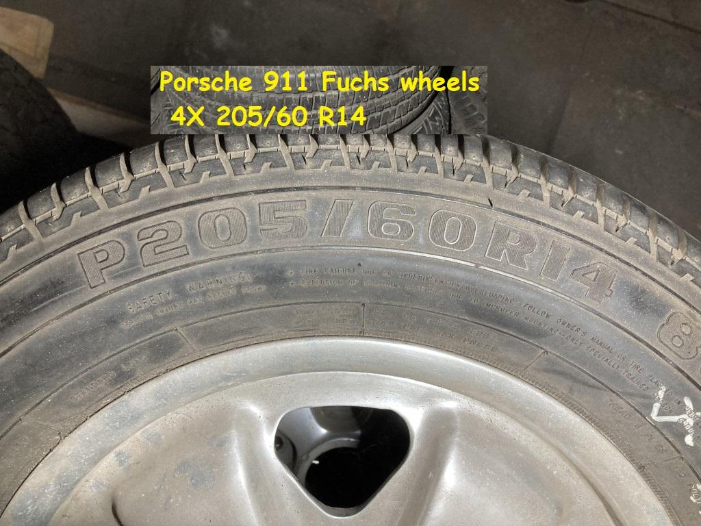 1900 Wiel sets diverse wiel sets