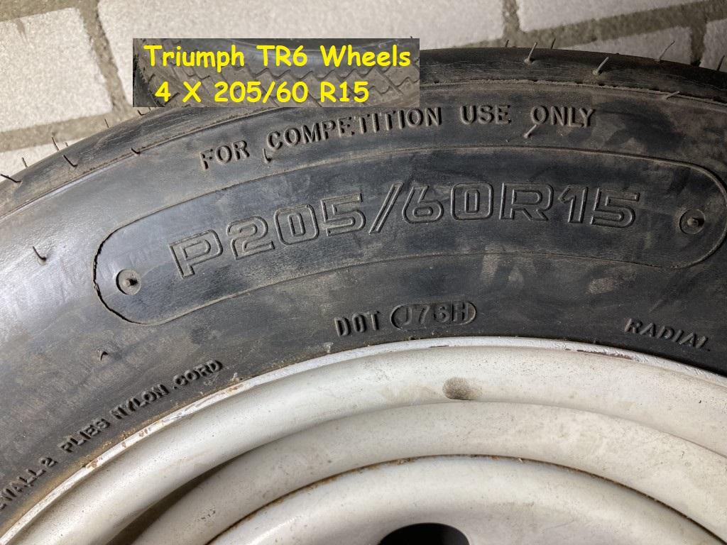 1900 Wiel sets diverse wiel sets